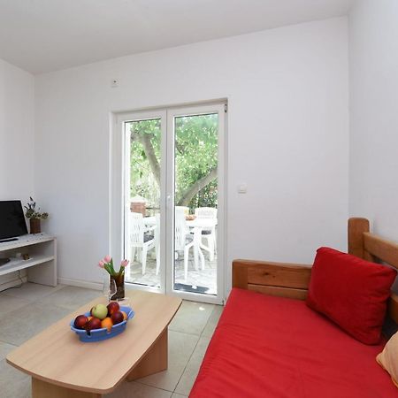 Apartments Bibinje By The Beach Екстер'єр фото