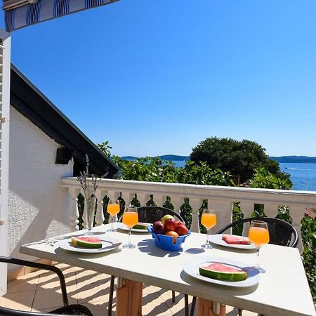 Apartments Bibinje By The Beach Екстер'єр фото