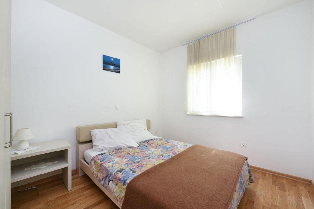 Apartments Bibinje By The Beach Екстер'єр фото