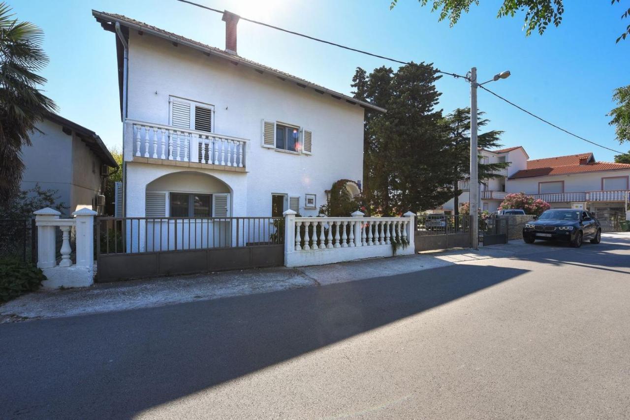 Apartments Bibinje By The Beach Екстер'єр фото