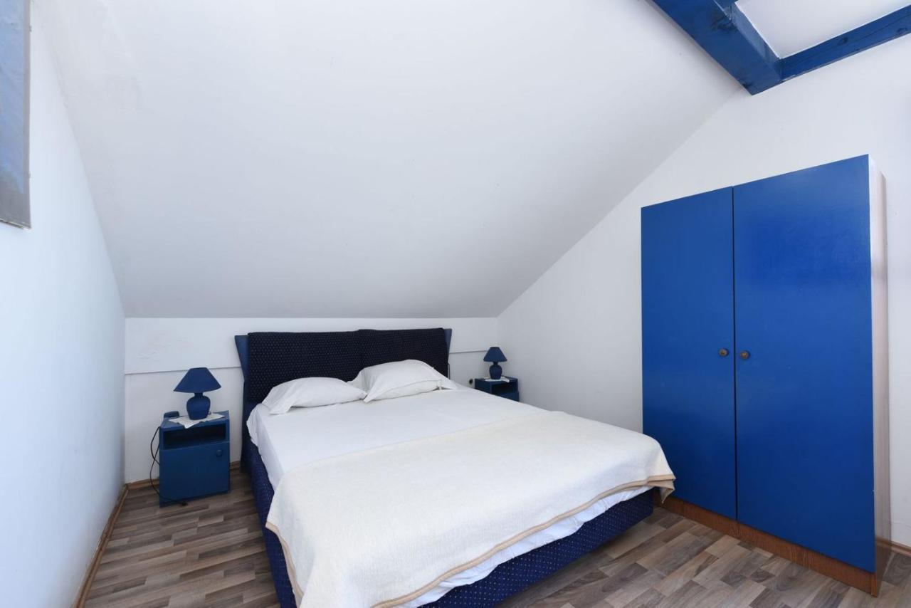 Apartments Bibinje By The Beach Екстер'єр фото