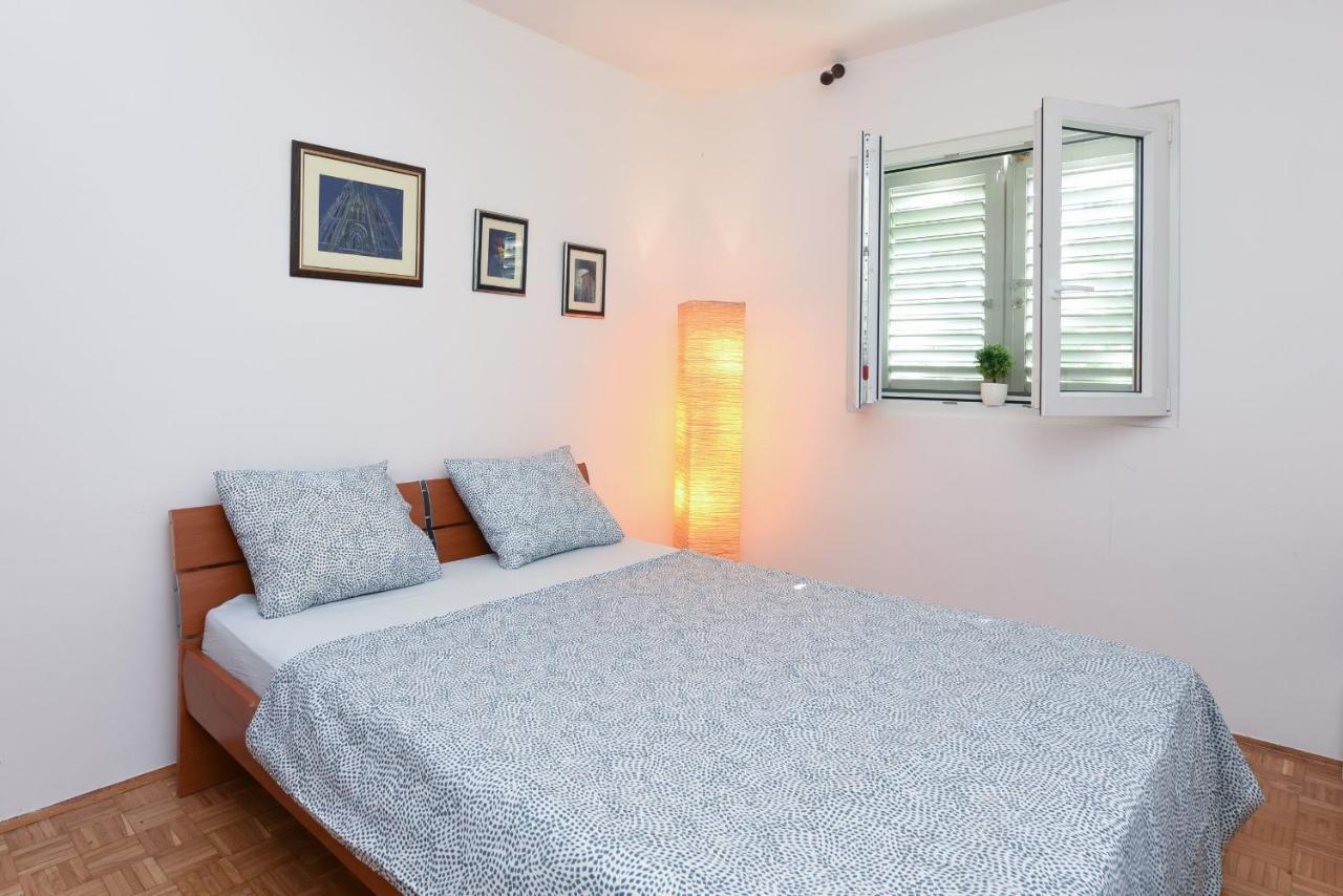 Apartments Bibinje By The Beach Екстер'єр фото